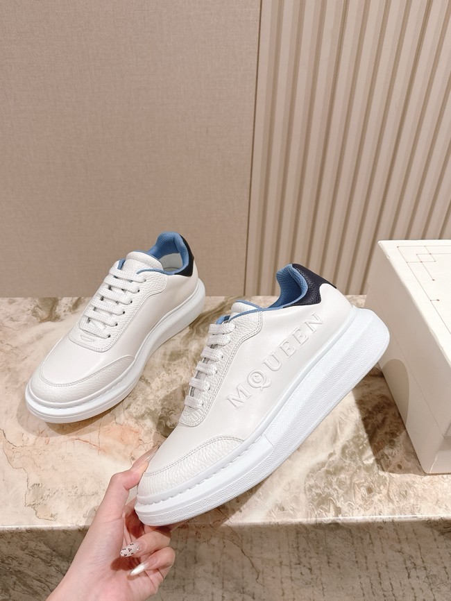 Alexander Mcqueen Casual flat shoes 97153-20