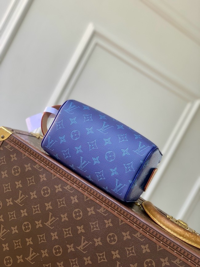 Louis Vuitton Mini Dopp Kit M27158 Ocean