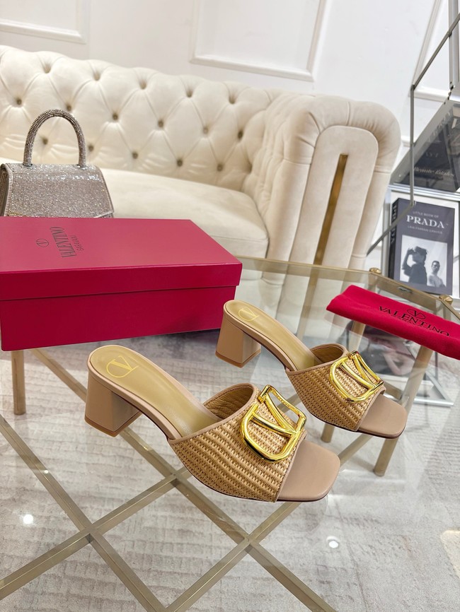 Valentino WOMENS Shoes Heel 6.5CM 97171-5