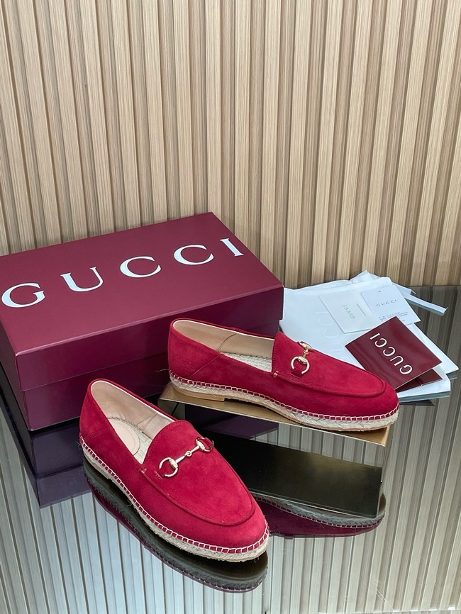 Gucci Womens Casual shoes  87176-3