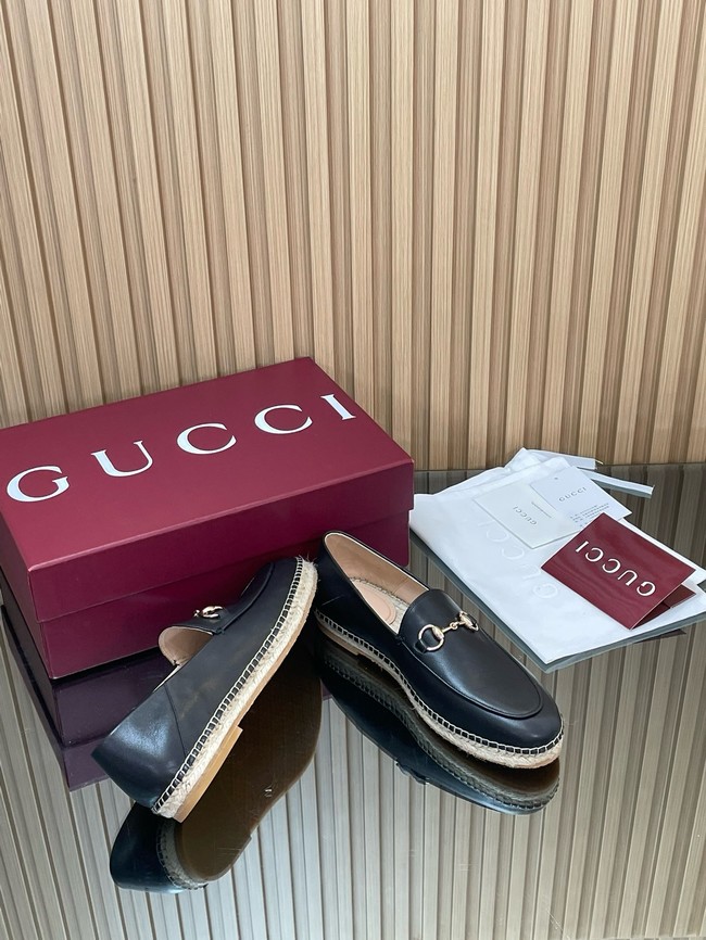 Gucci Womens Casual shoes  87176-8