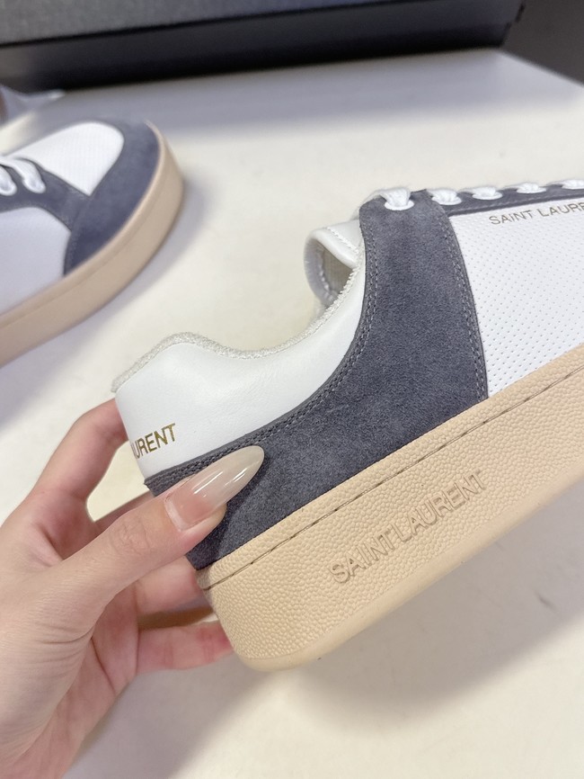 YSL Casual shoes 87181-5