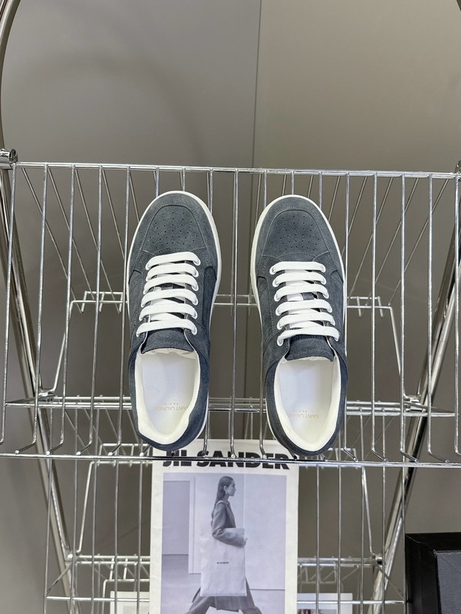 YSL Casual shoes 87181-8