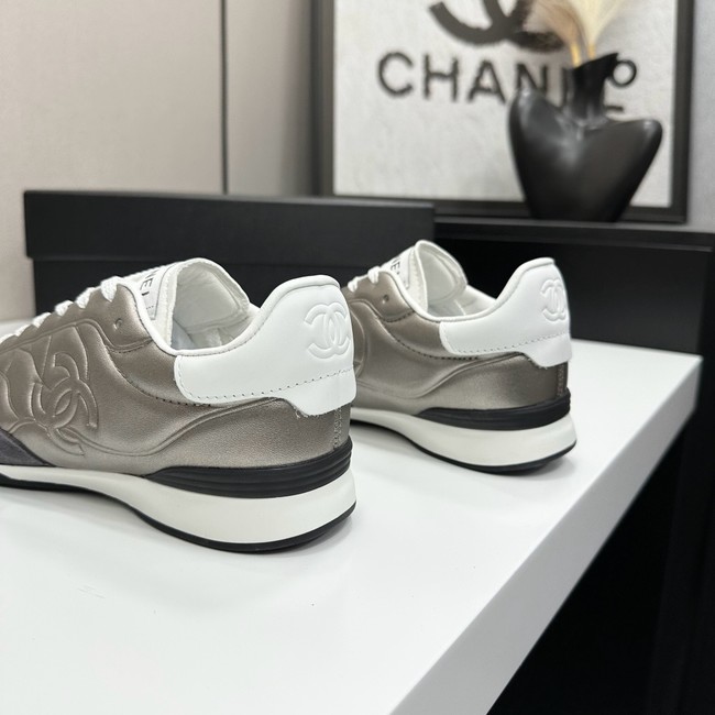 Chanel Sports shoes 87182-3