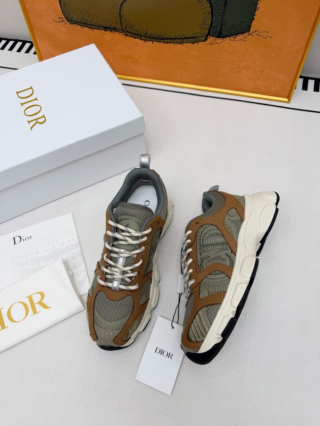 Dior Tech Sneaker 87191-1