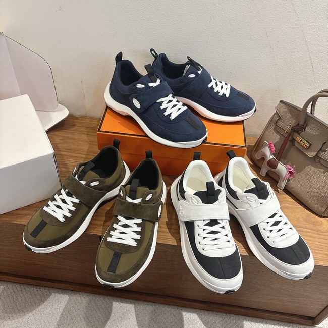 Hermes Sports shoes 87188-1