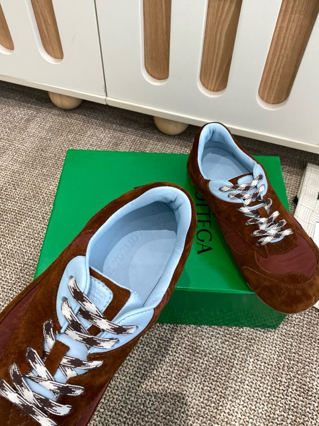 Bottega Veneta Sneakerin 87197-1