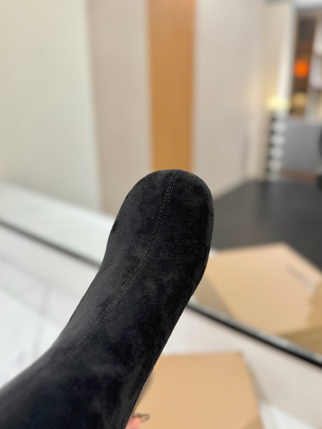 BurBerry Ankle Boot 87217-3