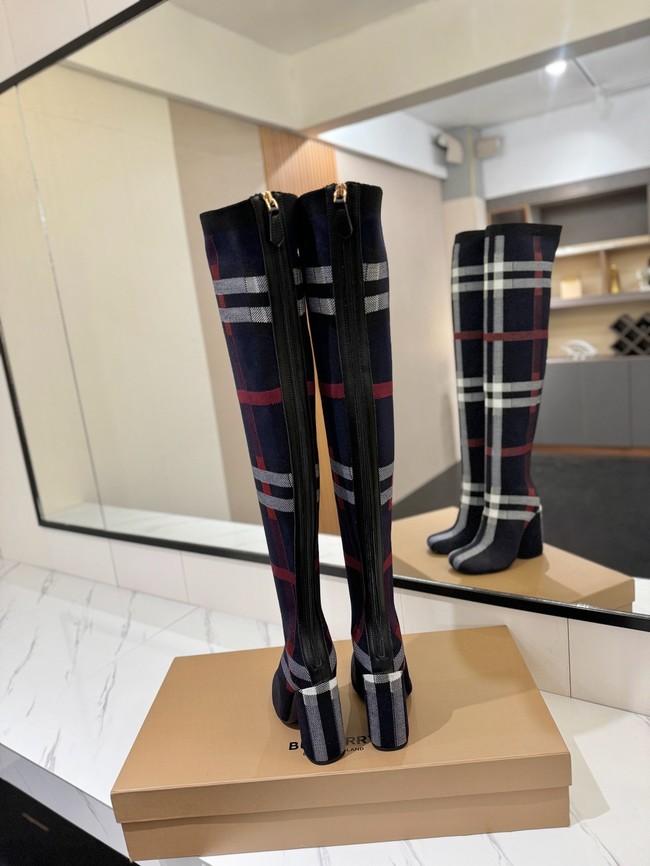 BurBerry High Boot 87217-5