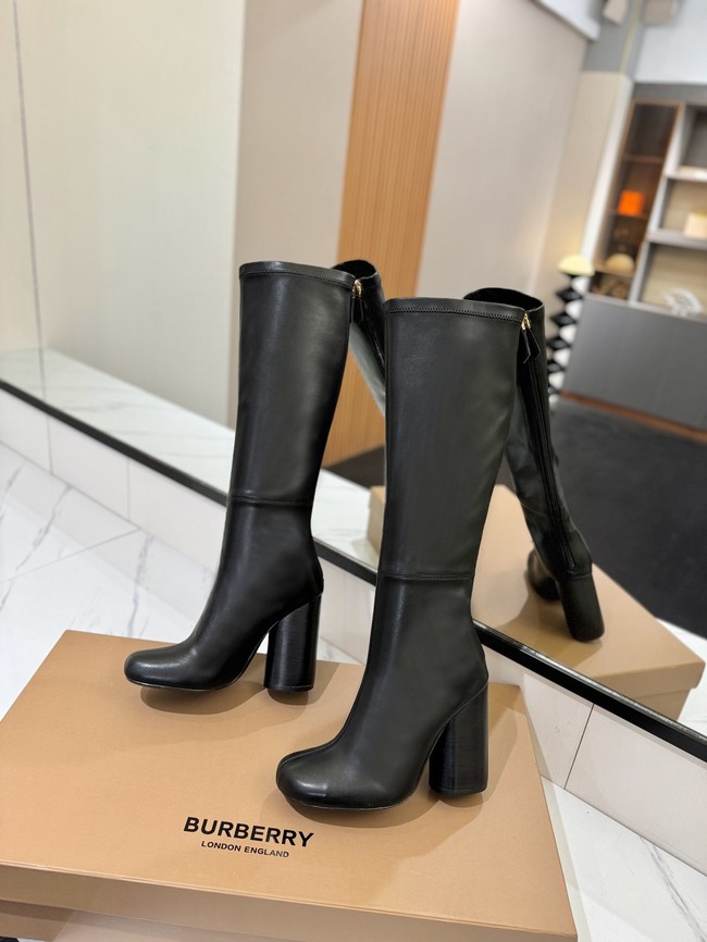 BurBerry High Boot 87217-6