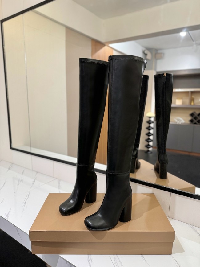 BurBerry High Boot 87217-9