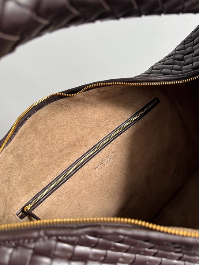 Bottega Veneta Maxi Veneta 856739 Fondant