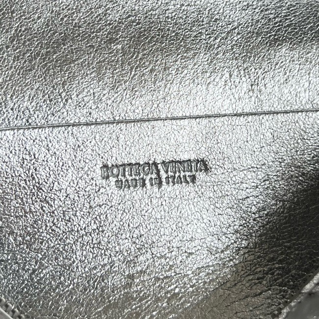 Bottega Veneta Bang Bang 789109 Silver