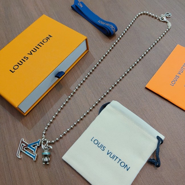 Louis Vuitton necklace CE81839