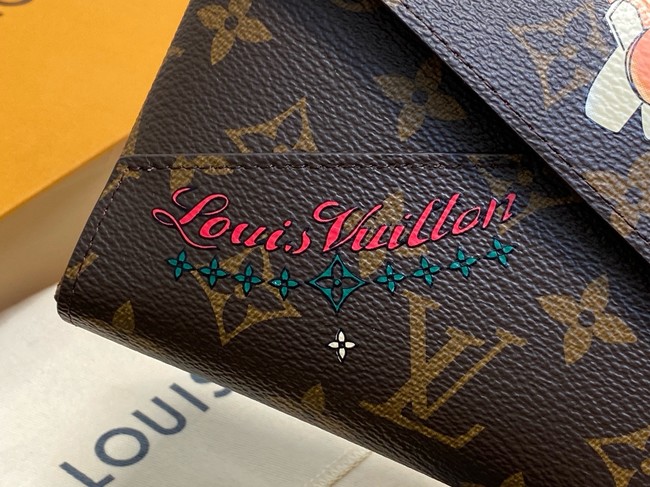 Louis Vuitton Kirigami Organizer M15335