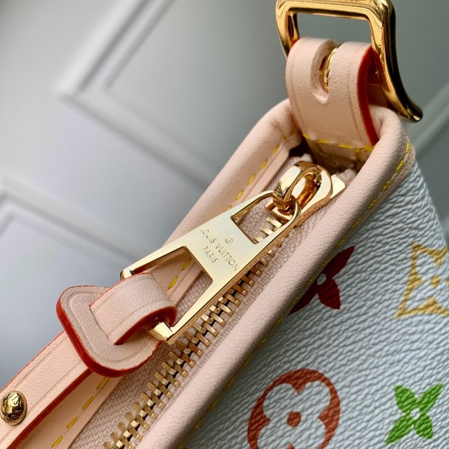 Louis Vuitton NEW LV x TM CarryAll East West M27578