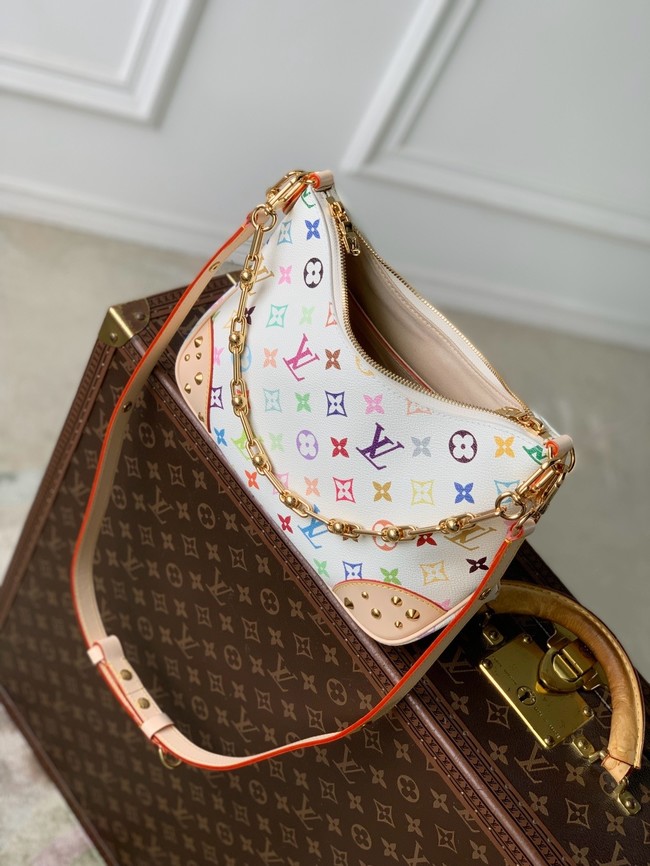 Louis Vuitton NEW LV x TM CarryAll East West M27790