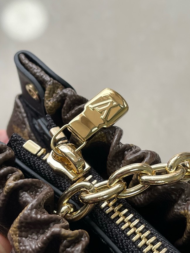 Louis Vuitton Pochette Sling PM M27819