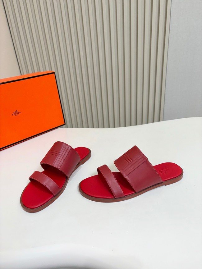 Hermes Mona sandals 02360-11