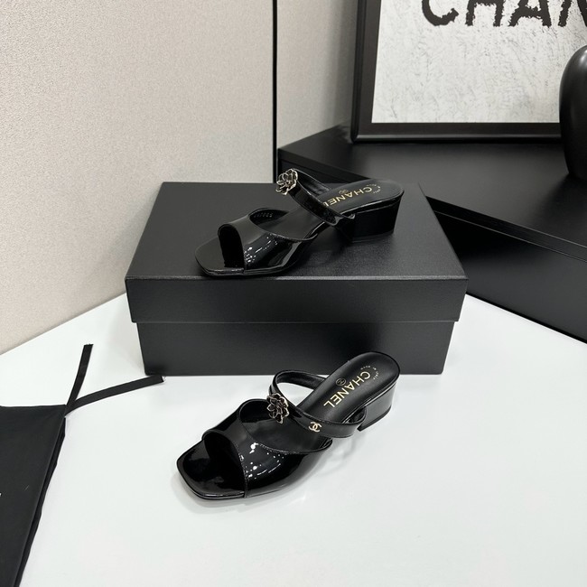 Chanel Sandals 21034-2