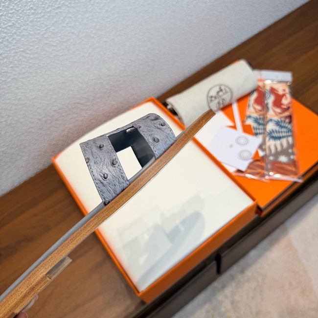 Hermes Oran sandals 18360-29