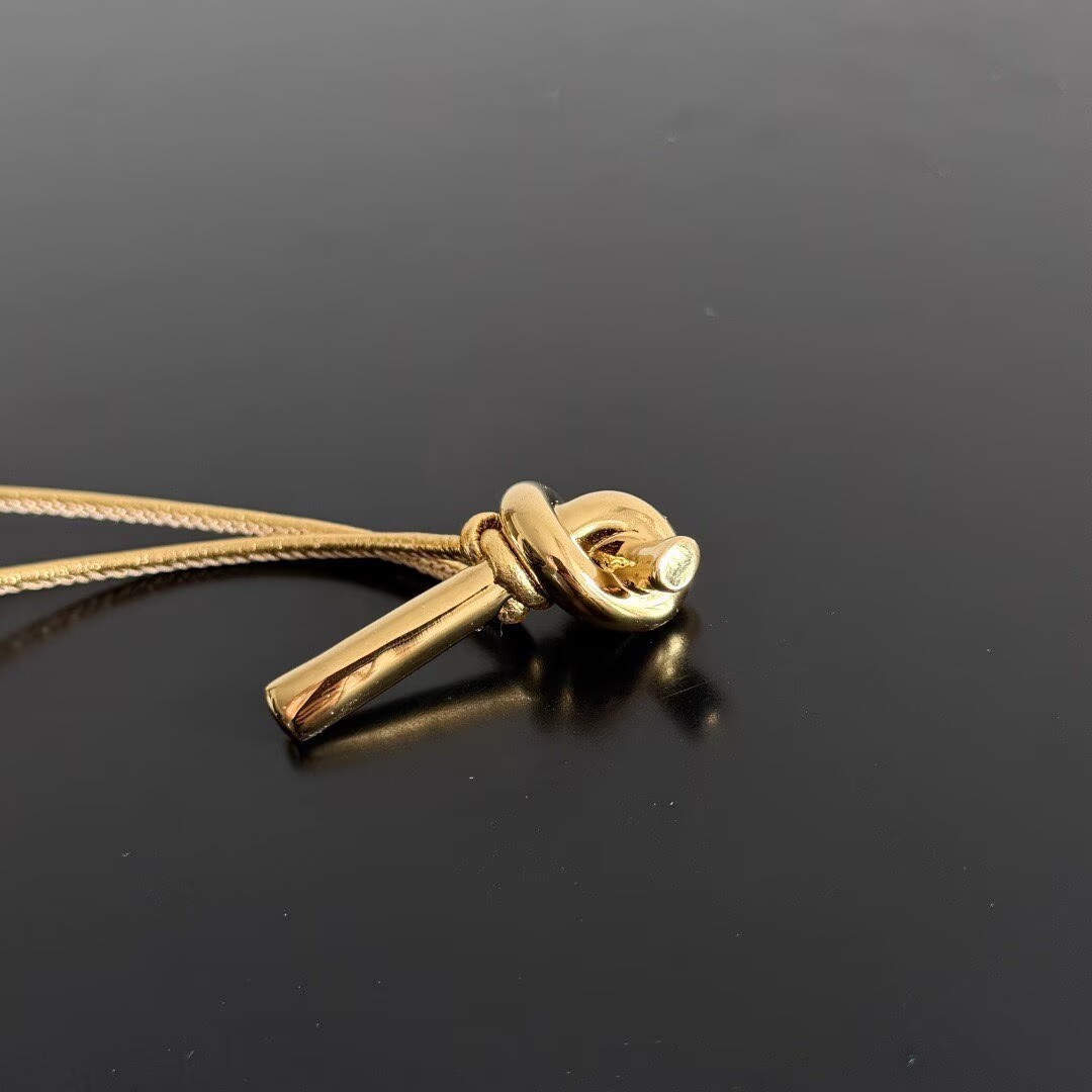 Bottega Veneta Original Twill Leather Long Clutch Andiamo Handle Bag 741511 Gold Bottega Veneta Original Twill Leather Long Clutch Andiamo Handle Bag 741511 Gold