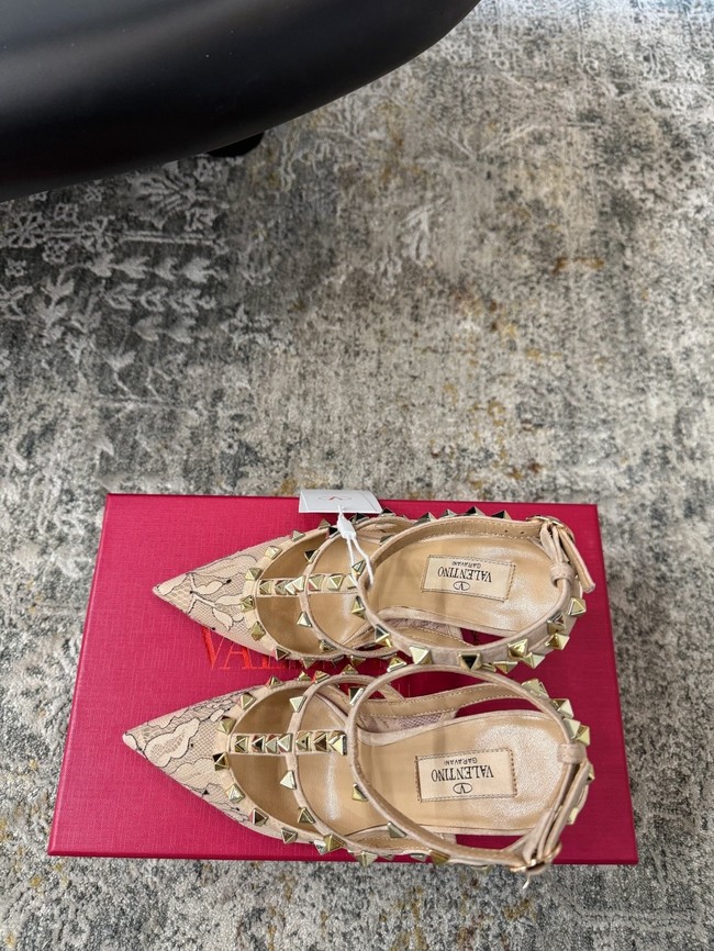 Valentino WOMENS Shoes Heel 8.5CM 21040-2