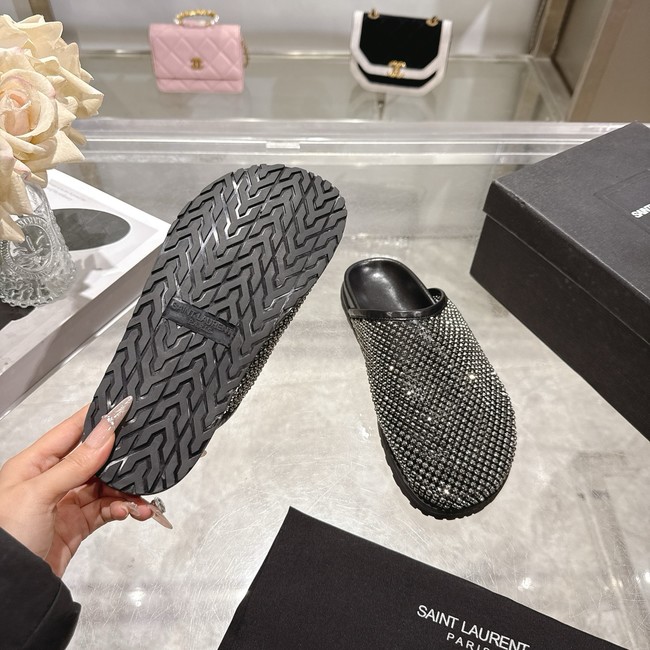 Saint Laurent slides 21050-2