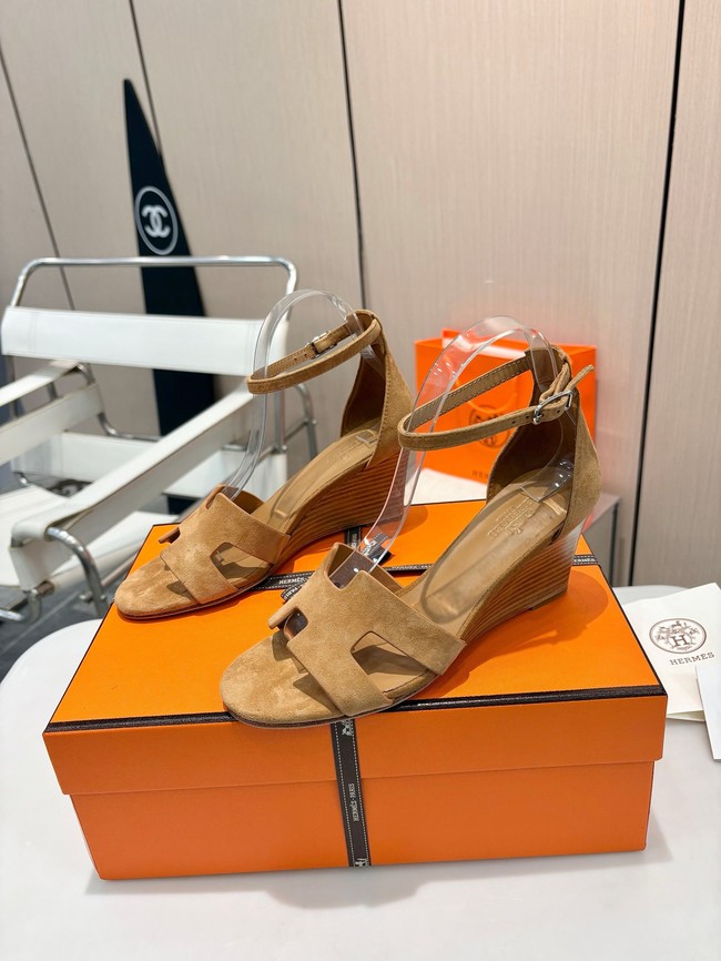 Hermes Legend sandals 21062-1