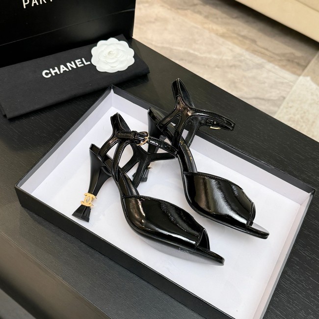 Chanel Slingbacks 21079-4