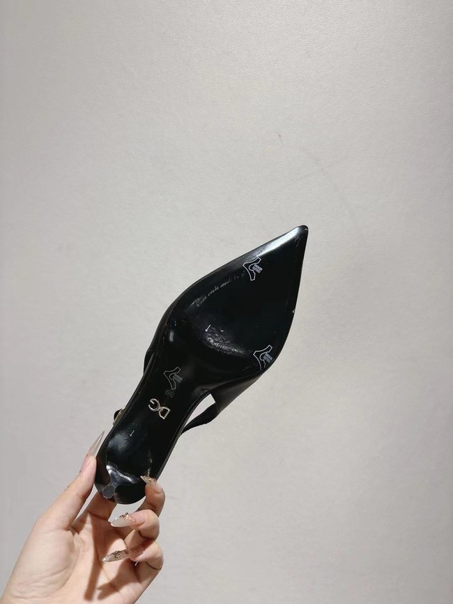 Dolce & Gabbana Slingbacks 21083-3