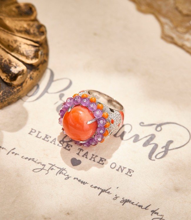 BVLGARI necklace&Earring&ring CE81859