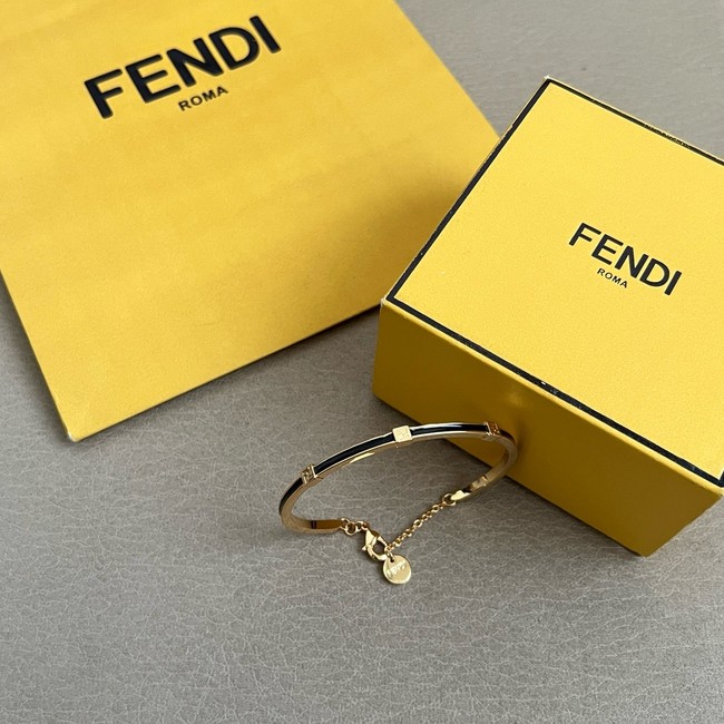 Fendi Bracelet&Earring CE81866