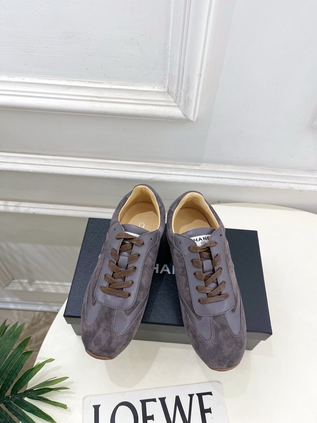 Chanel Sports shoes 55700-1