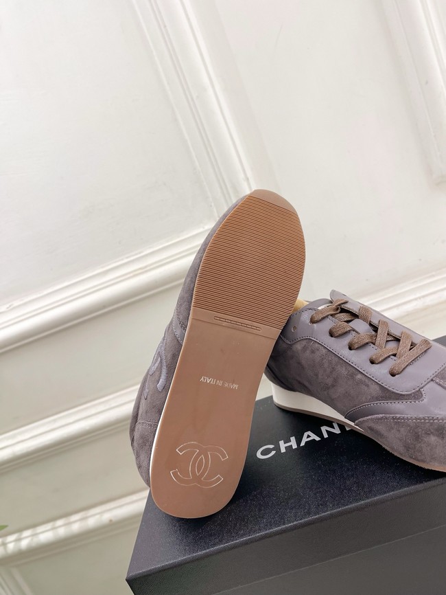 Chanel Sports shoes 55700-1