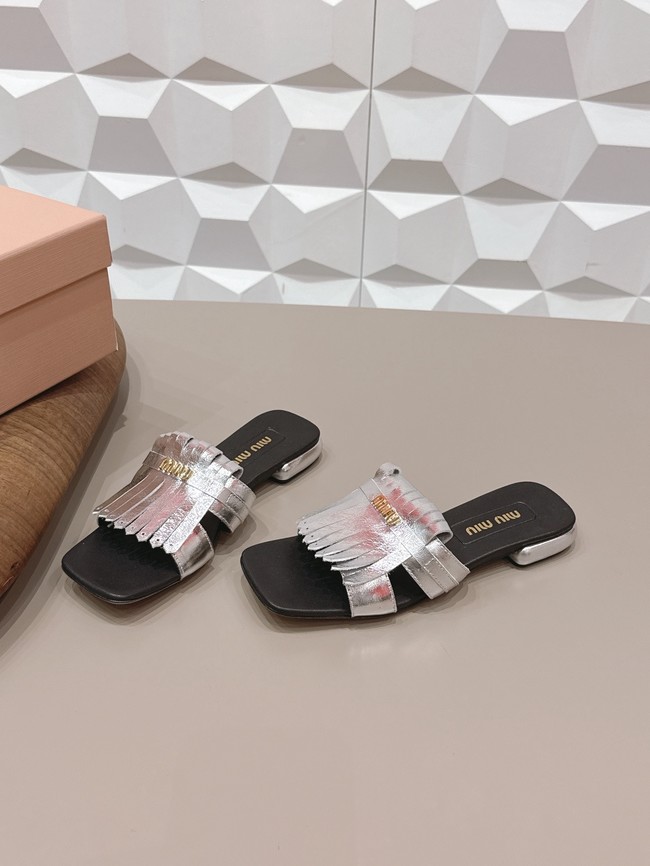 MIUMIU Slippers 55713-1