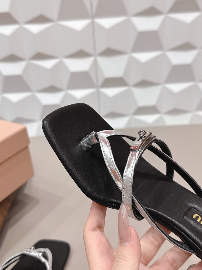 MIUMIU Slippers 55715-1