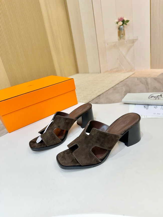 Hermes Slippers 55718-18