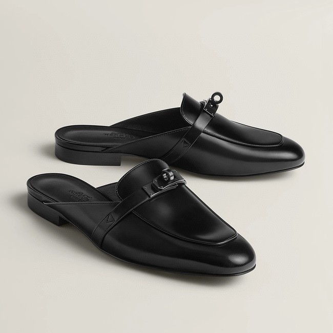 Hermes Oz Mules A3370-15
