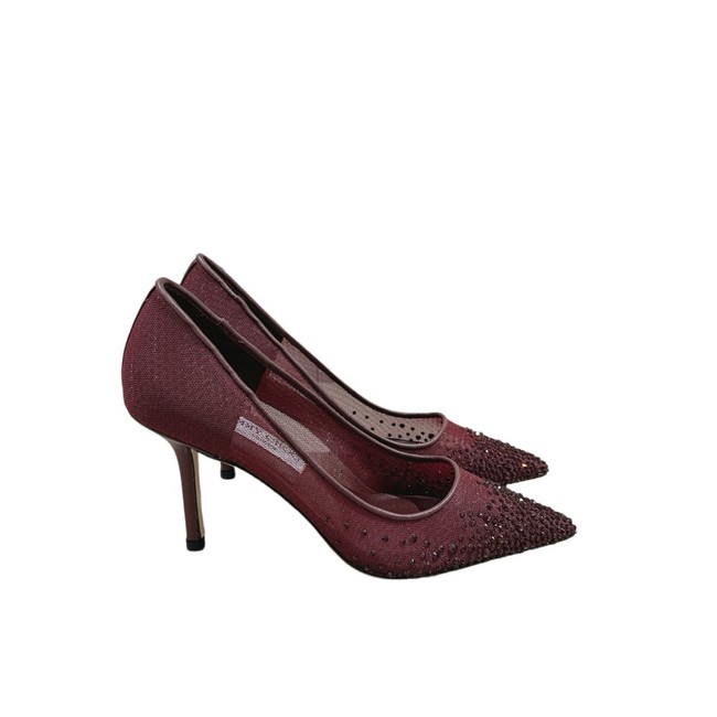 Jimmy Choo Legacy Pump 35977-2