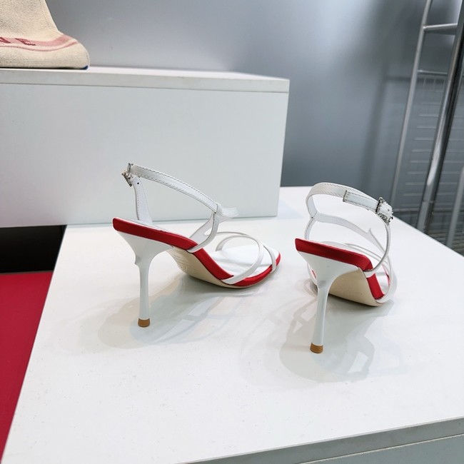 Roger Vivier Slingback Pump Heel 10CM 35981-1