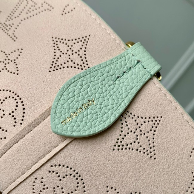 Louis Vuitton Blossom PM M27599 Jade Green