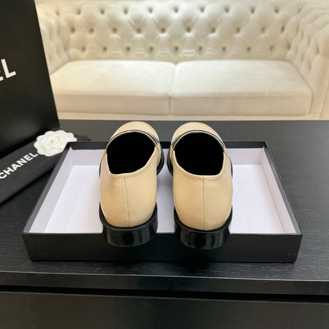 Chanel Ballet flats 66910-1