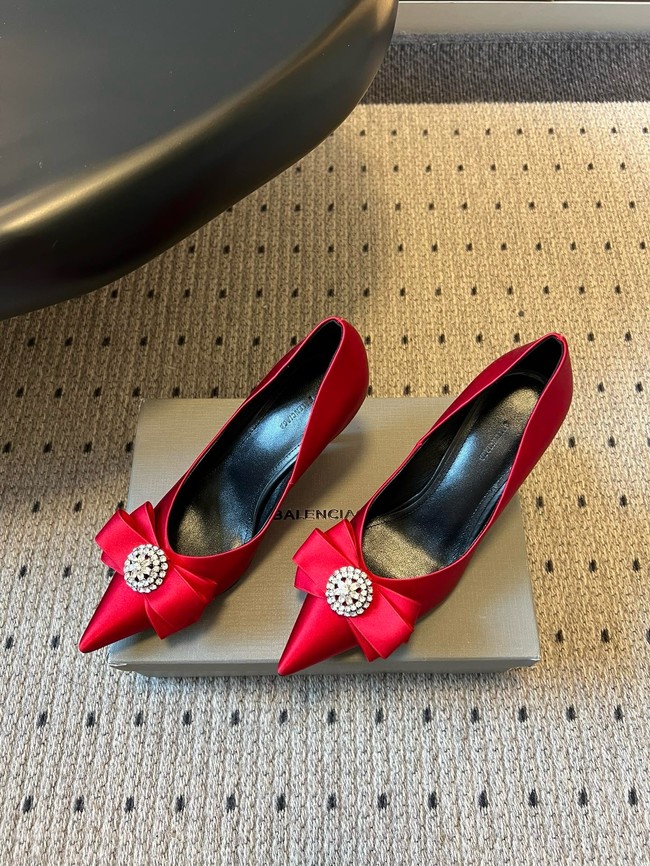 Balenciaga Legacy Pump Heel 8CM 66921-1