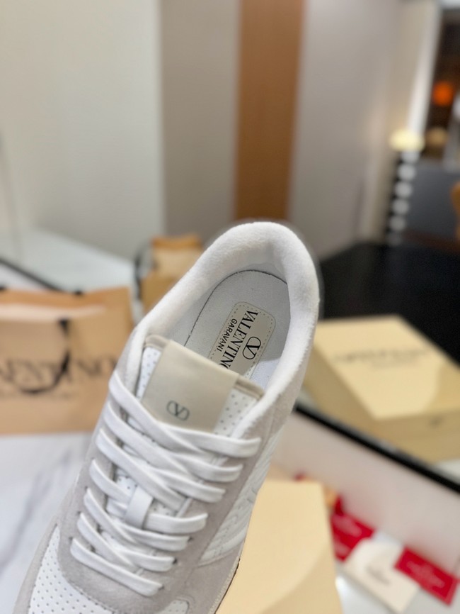 Valentino flats 66929-1