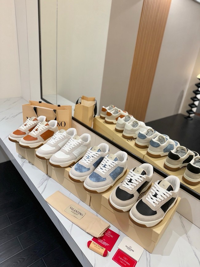 Valentino flats 66929-2