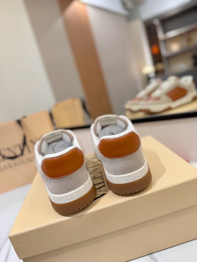 Valentino flats 66929-4