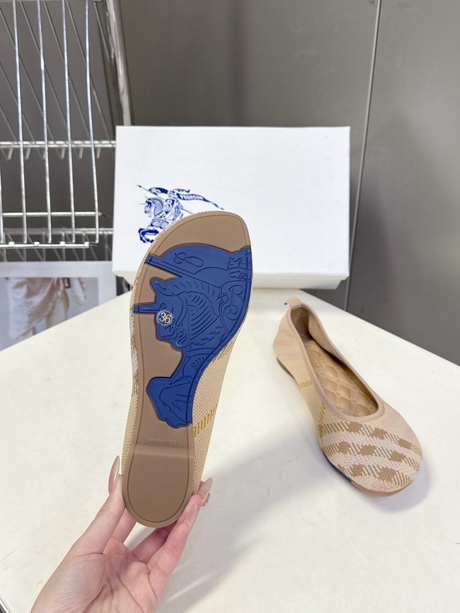 BurBerry Shoes 66941-3