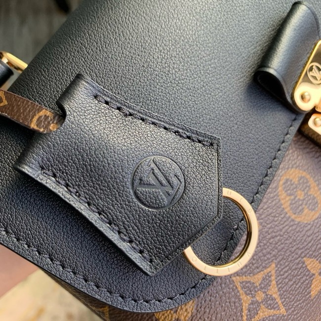 Louis vuitton Madeleine BB M28288 black