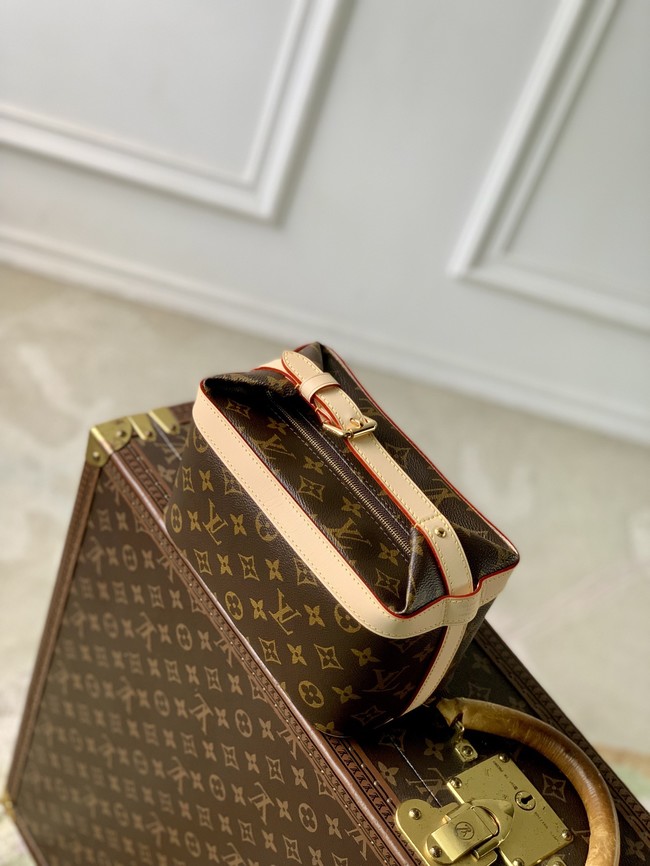 Louis Vuitton Cruiser Toiletry Bag M15350